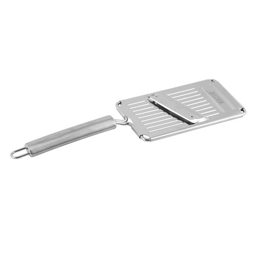 display image 5 for product Delcasa Stainless Steel Flat Grater