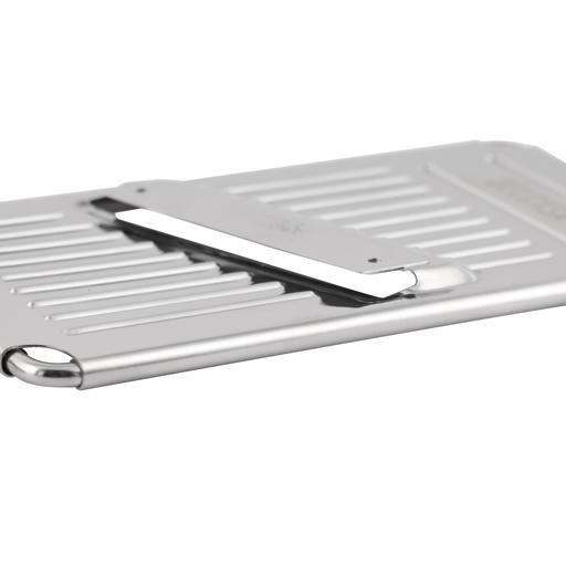 display image 7 for product Delcasa Stainless Steel Flat Grater