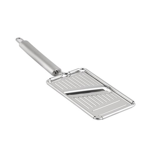 display image 9 for product Delcasa Stainless Steel Flat Grater