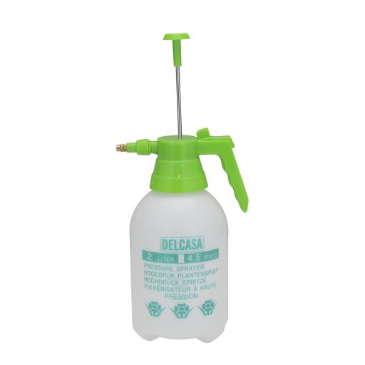 Adjustable Nozzle Continuous Spray Bottle