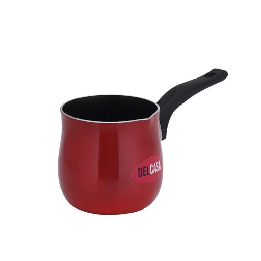 Small Milk Pot Melting Butter with Handle Cookware Coffee Pot