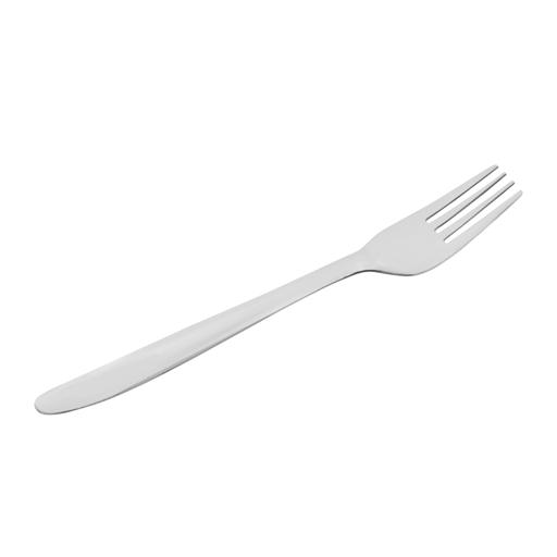16Pcs Black/Clear Plastic Utensils Heavy Duty Plastic Cutlery Set