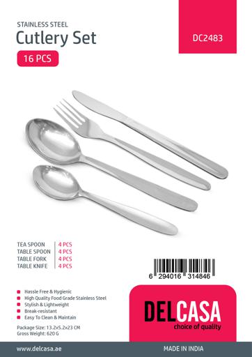 Cutlery Sets Dubai, Online Cutlery & Knife Accessories Shop UAE