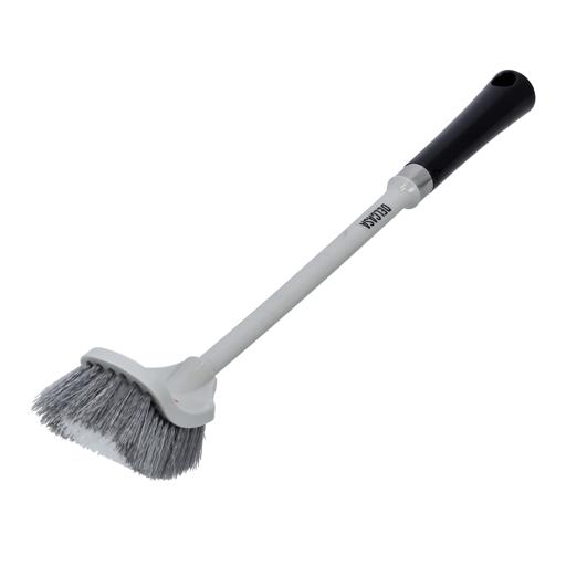 Cleaning Brushes - L-Shaped Brush