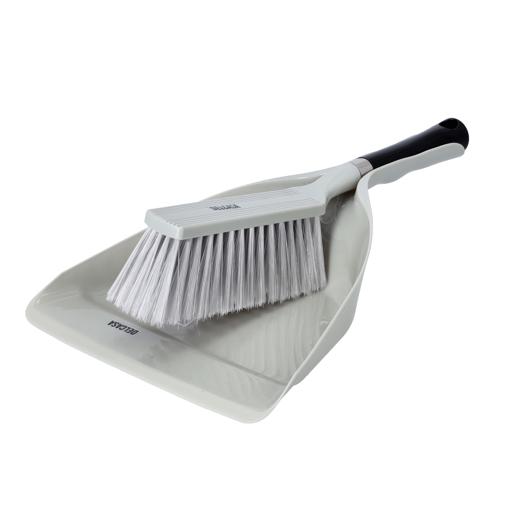 Small Dust Pans With Brush, 1 Whisk Broom Dustpan With Sink