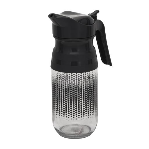 display image 0 for product Glass Jug with Lid, 1500ml BPA-Free Water Jug,  DC2535 | Lightweight & Transparent | Odourless & Crack or Chip Resistant | 100% Food Grade Material | Versatile Use
