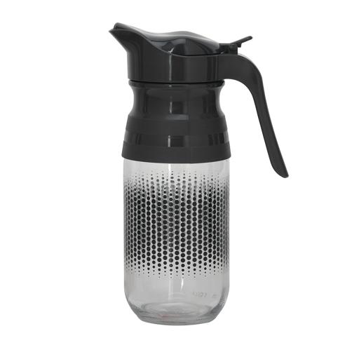 display image 9 for product Glass Jug with Lid, 1500ml BPA-Free Water Jug,  DC2535 | Lightweight & Transparent | Odourless & Crack or Chip Resistant | 100% Food Grade Material | Versatile Use