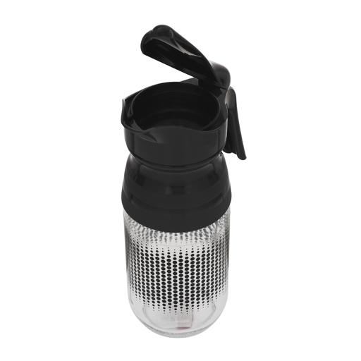 display image 8 for product Glass Jug with Lid, 1500ml BPA-Free Water Jug,  DC2535 | Lightweight & Transparent | Odourless & Crack or Chip Resistant | 100% Food Grade Material | Versatile Use