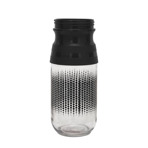 display image 6 for product Glass Jug with Lid, 1500ml BPA-Free Water Jug,  DC2535 | Lightweight & Transparent | Odourless & Crack or Chip Resistant | 100% Food Grade Material | Versatile Use