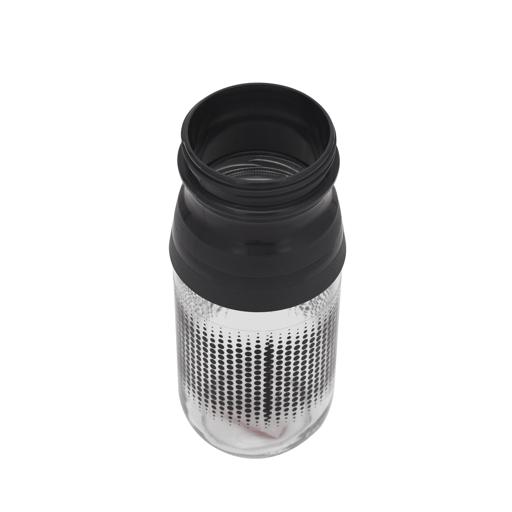 display image 10 for product Glass Jug with Lid, 1500ml BPA-Free Water Jug,  DC2535 | Lightweight & Transparent | Odourless & Crack or Chip Resistant | 100% Food Grade Material | Versatile Use