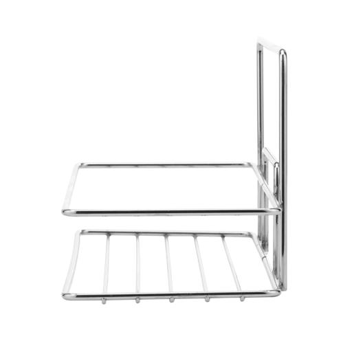 Delcasa Bathroom Rack