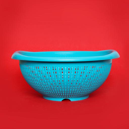 display image 1 for product Delcasa Plastic Strainer