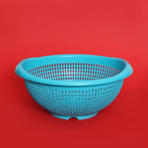 display image 3 for product Delcasa Plastic Strainer