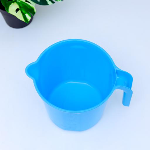 display image 1 for product Delcasa Plastic Mug