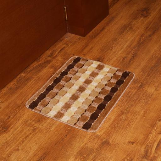 display image 2 for product Delcasa Door Mat