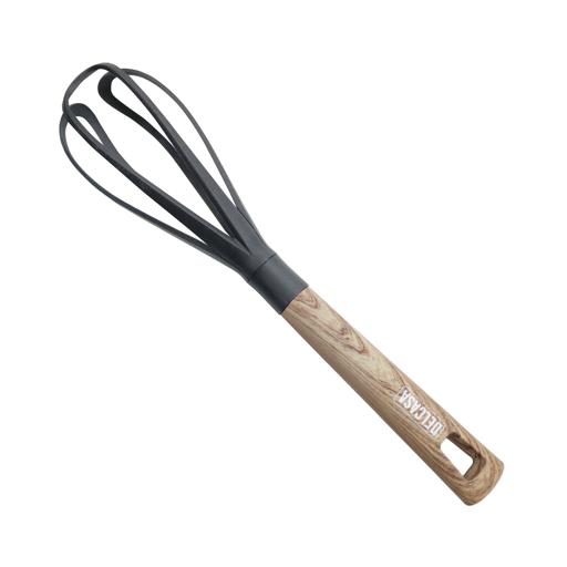 Whisk Wiper, Whisking Made Easy