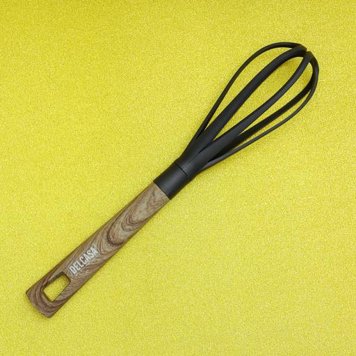 display image 3 for product Delcasa Nylon Whisk