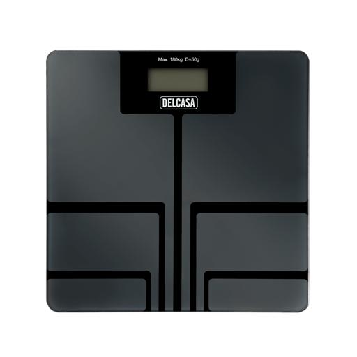 Royalford RF4818 Weighing Scale - Analogue Manual Mechanical Weighing  Machine for Human Body-Weight Machine, 130Kg Capacity