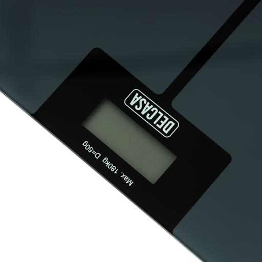 Mainstays Analog Bathroom Weight Scale, Dial Body Scale, Black (Free & Fast  Ship