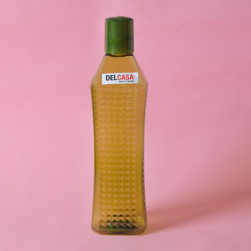 display image 1 for product Delcasa 1000ML Water Bottle