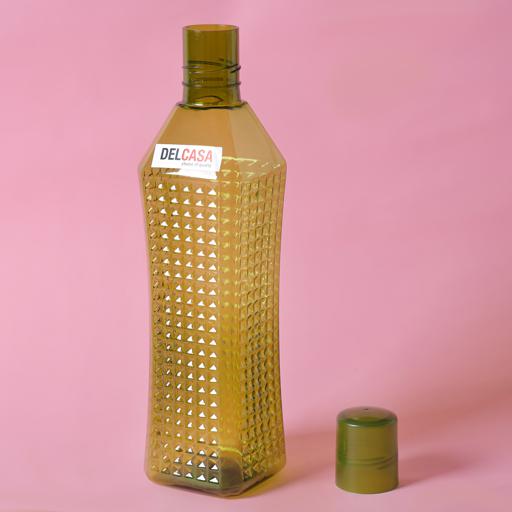 display image 3 for product Delcasa 1000ML Water Bottle