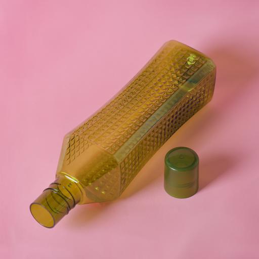 display image 2 for product Delcasa 1000ML Water Bottle