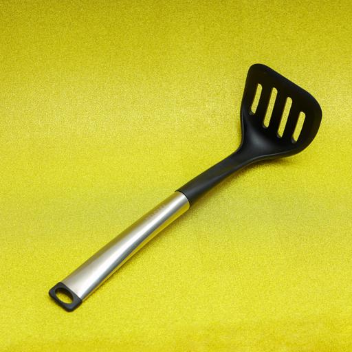 display image 4 for product Delcasa Nylon Potato Masher Stainless Steel Handle
