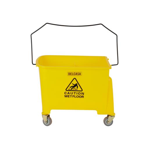 display image 8 for product Professional Mop Wringer/Trolley 20L 1X1