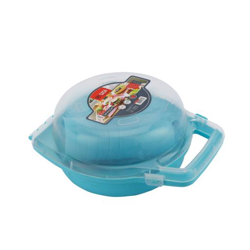display image 0 for product Delcasa 32Pcs Picnic Dinner Set