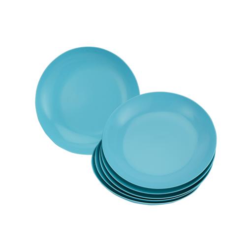 display image 7 for product Delcasa 32Pcs Picnic Dinner Set