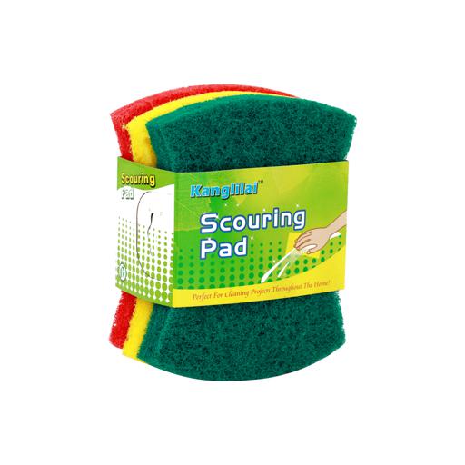 display image 5 for product 3 PCS SCRUBBER SET