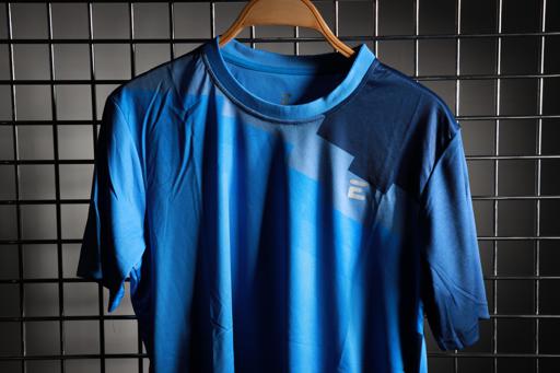 display image 3 for product Men's Sport T-Shirt 