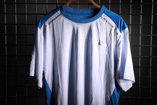 display image 1 for product Men's Sport T-Shirt Jumbo