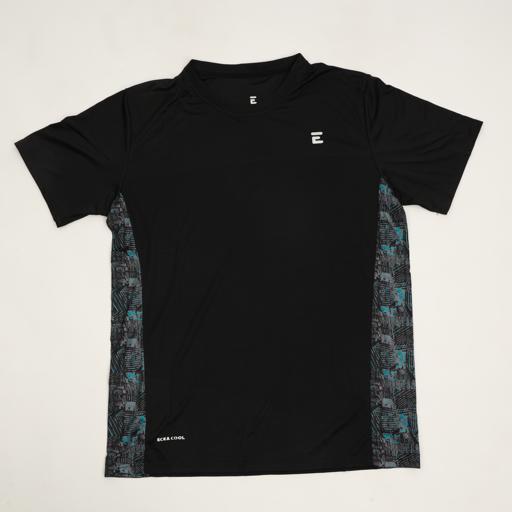 display image 4 for product Men's Sport T-Shirt Jumbo