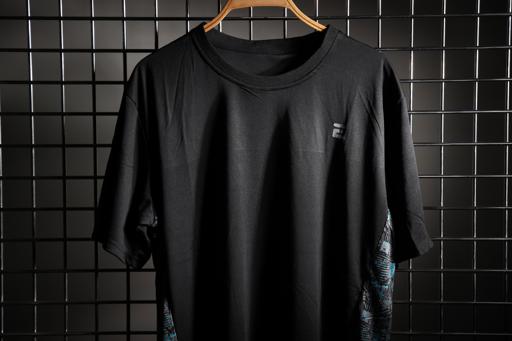 display image 1 for product Men's Sport T-Shirt Jumbo