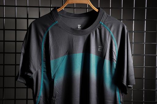 display image 3 for product Men's Sport T-Shirt 