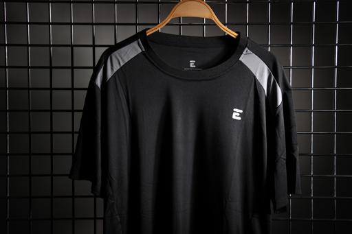 display image 1 for product Men's Jumbo Sport T-Shirt