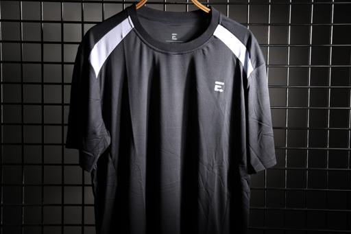 display image 3 for product Men's Jumbo Sport T-Shirt