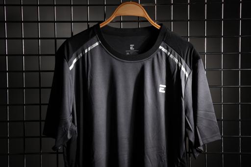 display image 3 for product Men's Sport T-Shirt Jumbo