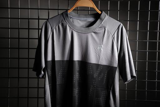 display image 2 for product Men's Sport T-Shirt 