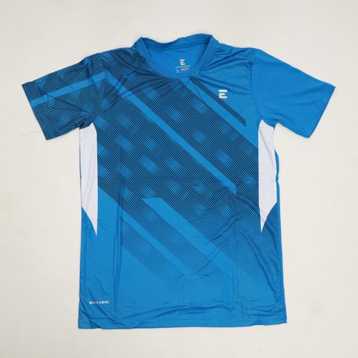 display image 5 for product Men's Sport T-Shirt 