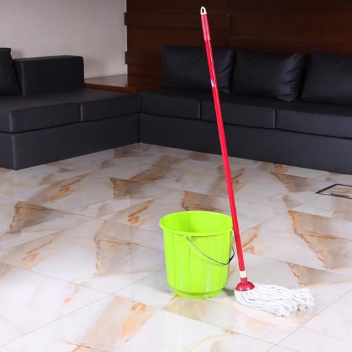 Royalford Spin Mop Bucket - 2.5LTR