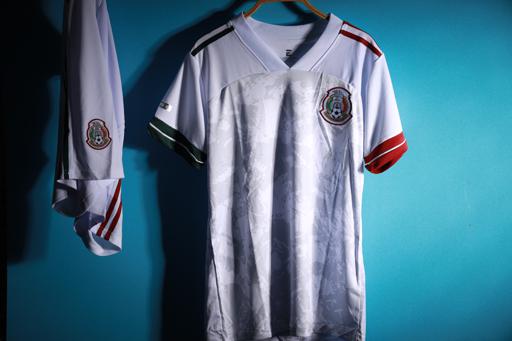 display image 1 for product Men's Jersey Set-Mexico