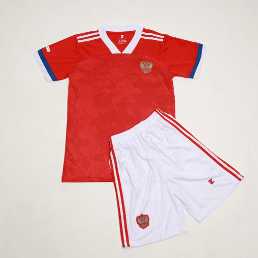 display image 2 for product Men's Jersey Set-Russia