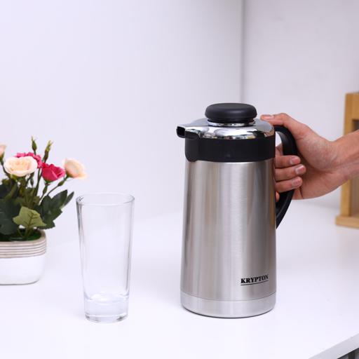 Milk thermos 1.9L