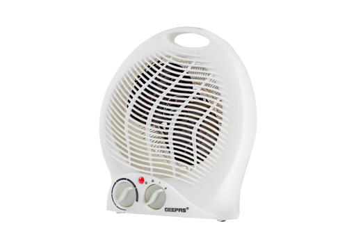 display image 14 for product Fan Heater