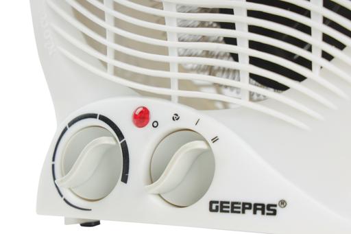 display image 16 for product Fan Heater