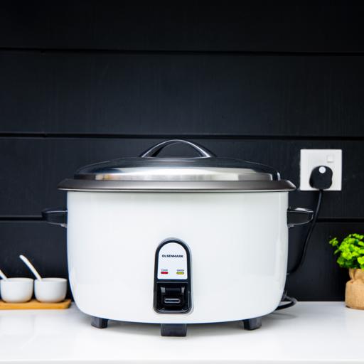 display image 1 for product Rice Cooker 8L