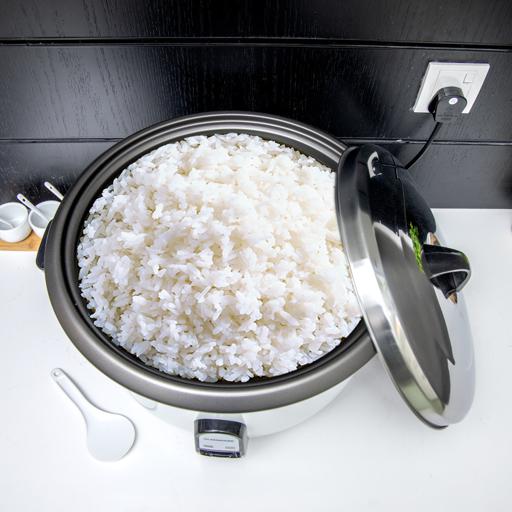 display image 4 for product Rice Cooker 8L