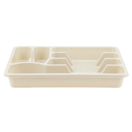 display image 5 for product Royalford Plastic Cutlery Organizer